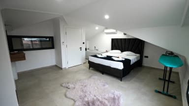 Villa Tahancı 1 Fethiye 19