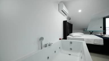 Villa Tahancı 1 Çocuk Havuzu 26