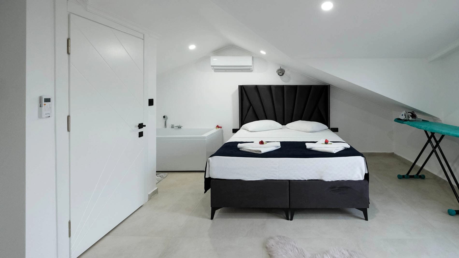 Villa Tahancı 1 Fethiye 33