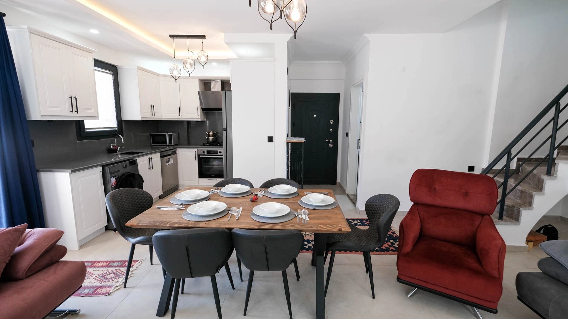 Villa Tahancı 1 Çocuk Havuzu 88