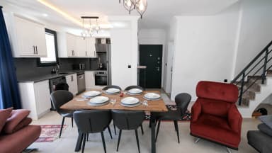 Villa Tahancı 1 Çocuk Havuzu 88