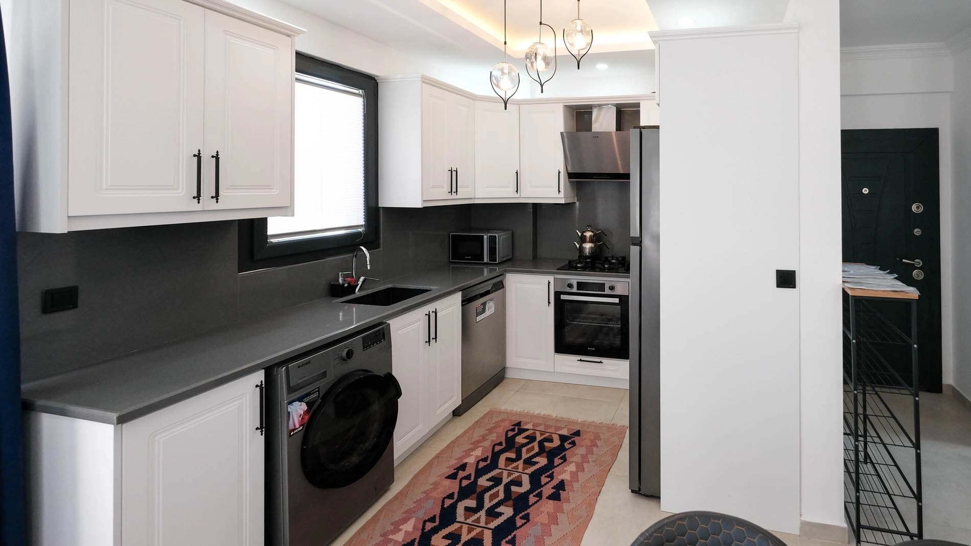 Villa Tahancı 1 Fethiye 95