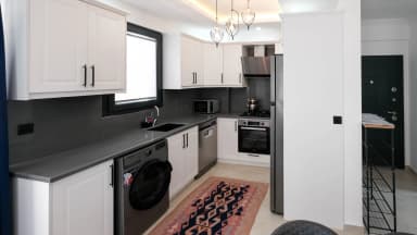 Villa Tahancı 1 Fethiye 95