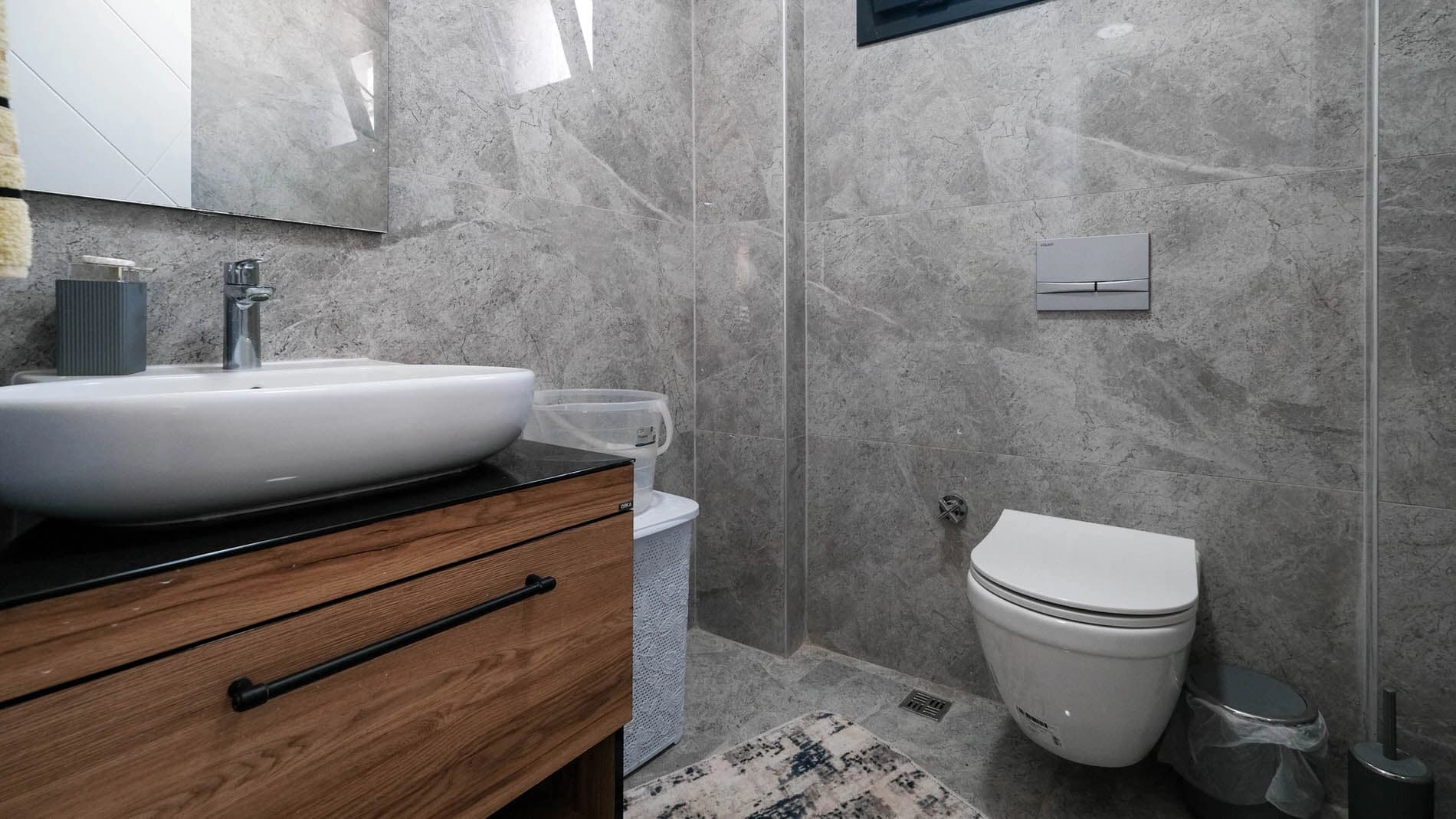 Villa Tahancı 1 Çocuk Havuzu 40