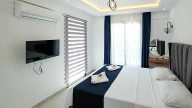 Villa Tahancı 1 Fethiye 47