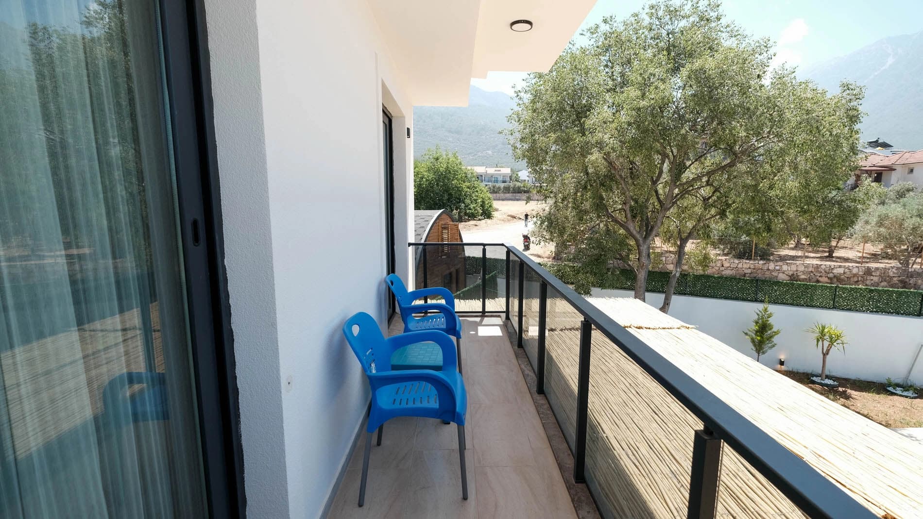 Villa Tahancı 1 Fethiye 75