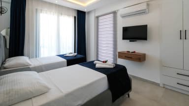 Villa Tahancı 1 Çocuk Havuzu 96