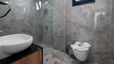 Villa Tahancı 1 Çocuk Havuzu 20