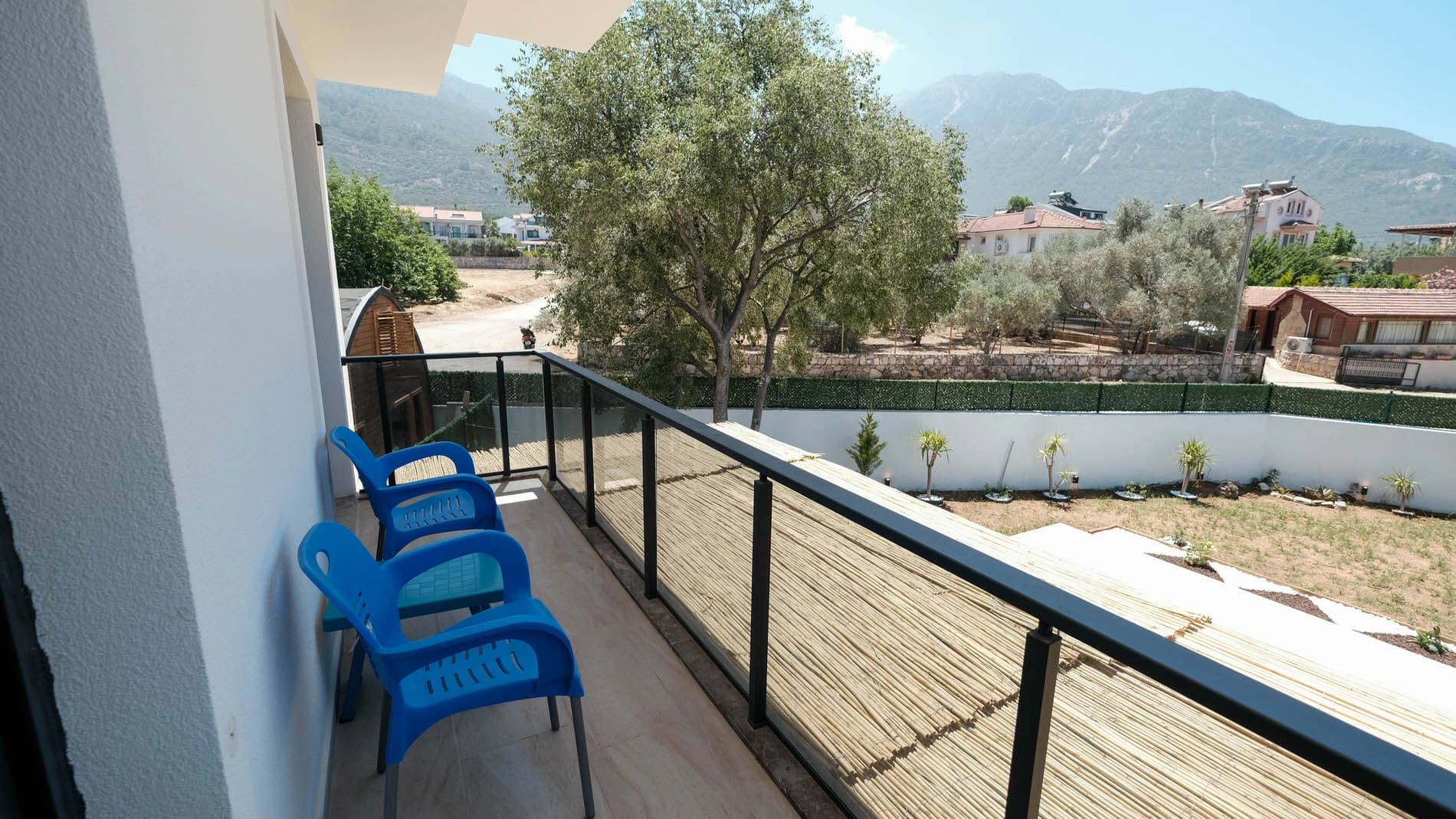 Villa Tahancı 1 Fethiye 27