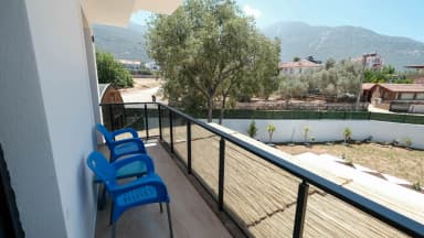 Villa Tahancı 1 Fethiye 27