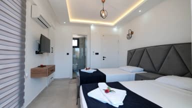 Villa Tahancı 1 Fethiye 89