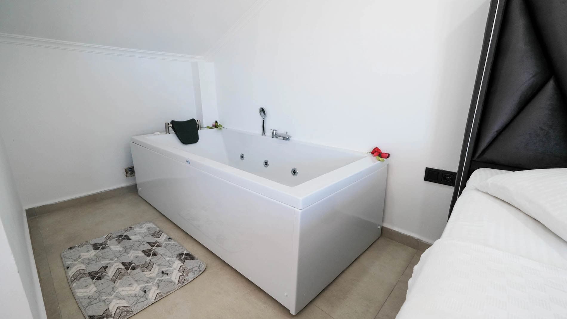 Villa Tahancı 1 Çocuk Havuzu 34