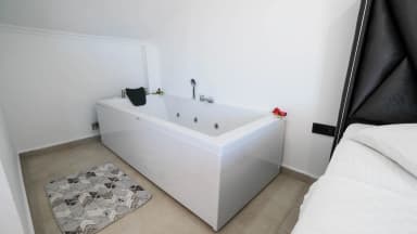 Villa Tahancı 1 Çocuk Havuzu 34