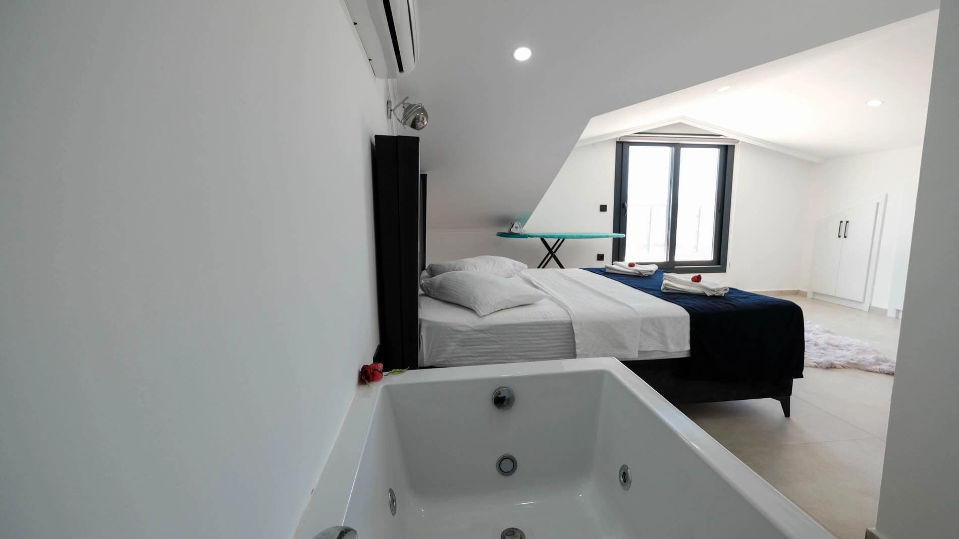 Villa Tahancı 1 Çocuk Havuzu 68