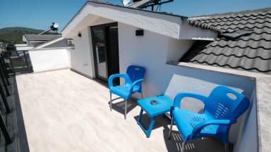 Villa Tahancı 1 Fethiye 55