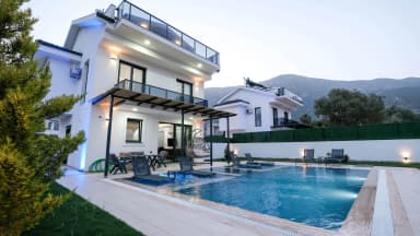 Villa Tahancı 2 Fethiye 95