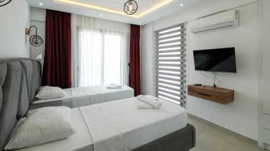 Villa Tahancı 2 Çocuk Havuzu 68