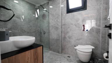 Villa Tahancı 2 Çocuk Havuzu 82
