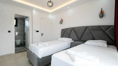 Villa Tahancı 2 Fethiye 75