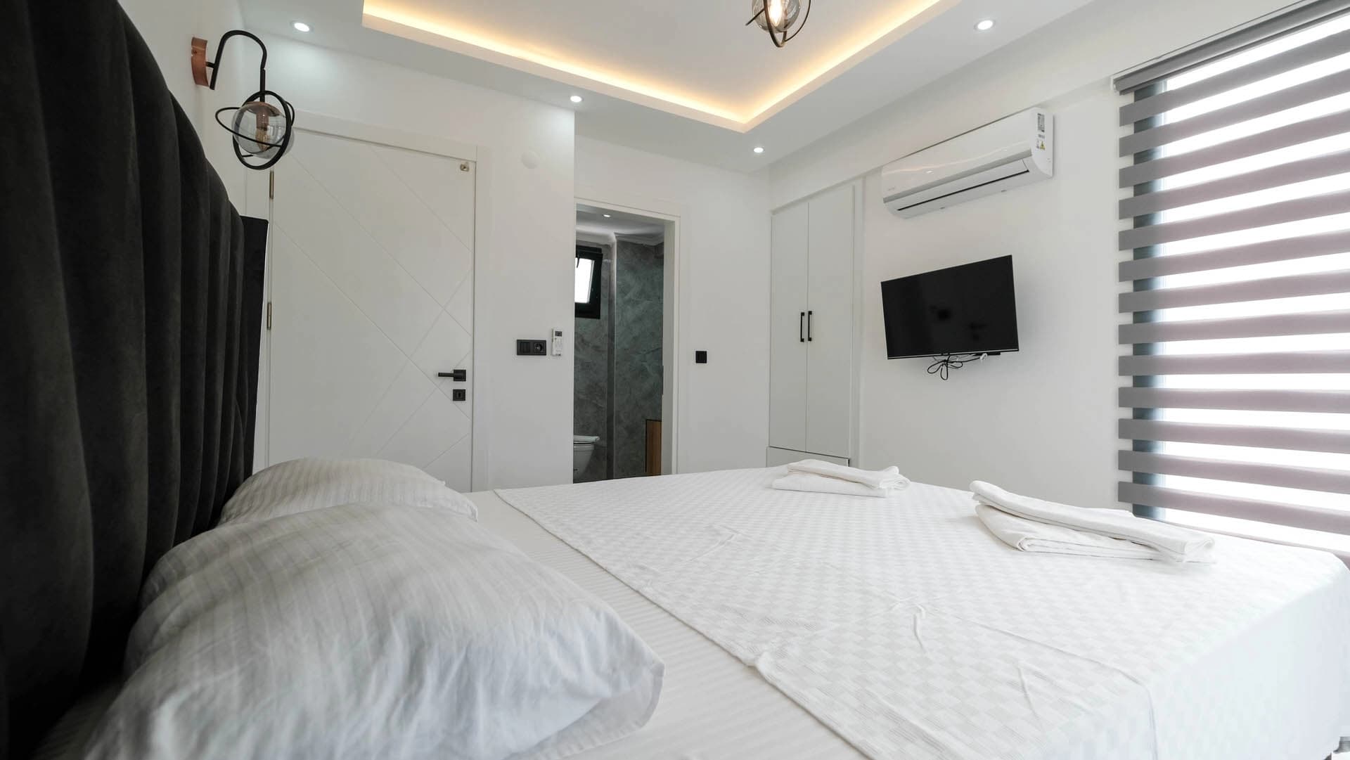 Villa Tahancı 2 Fethiye 89