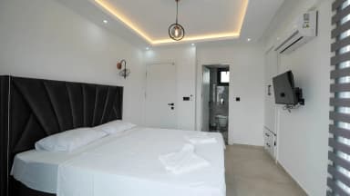 Villa Tahancı 2 Çocuk Havuzu 96