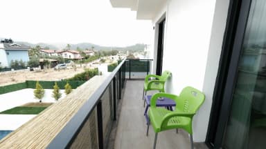 Villa Tahancı 2 Fethiye 13