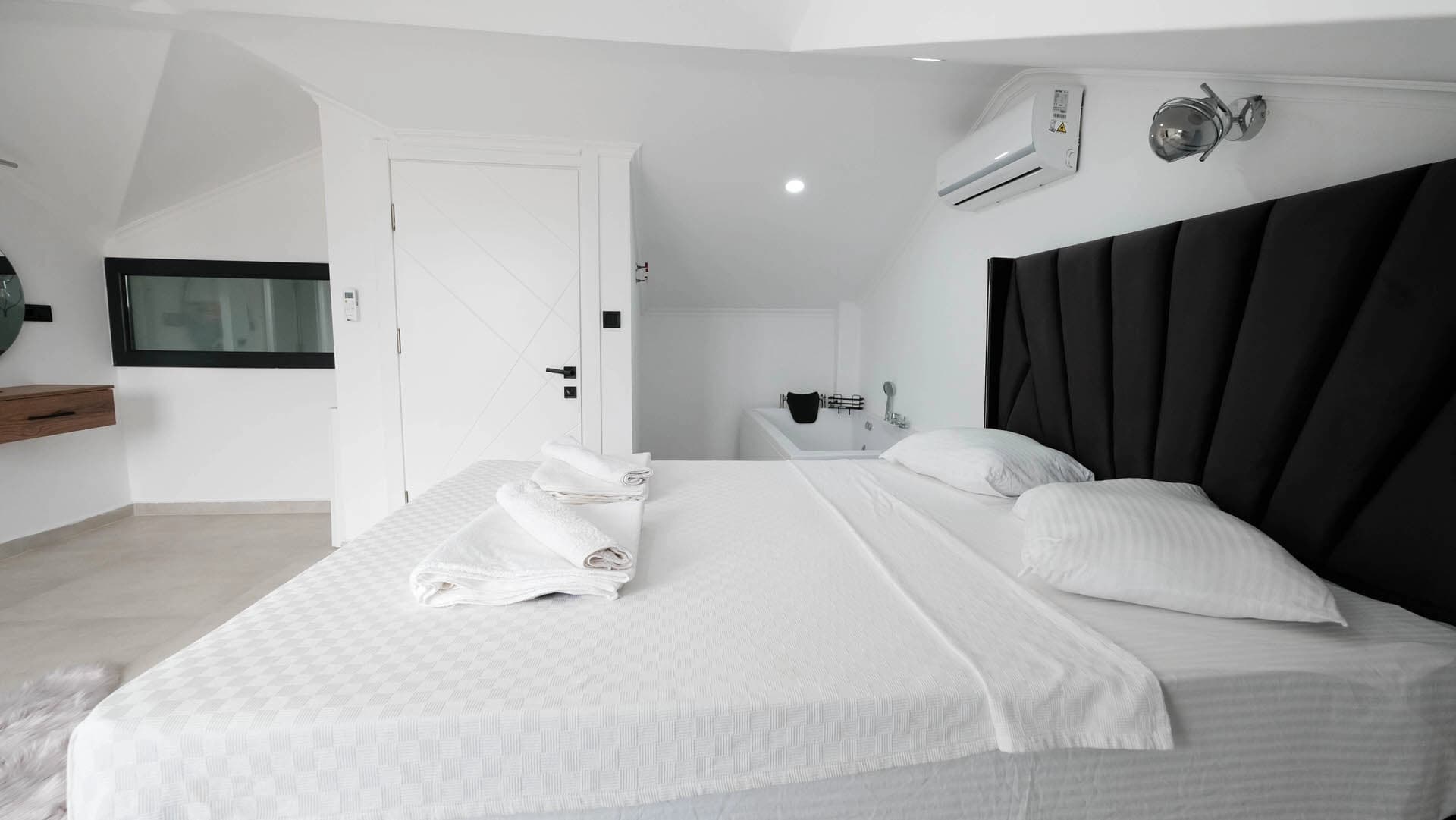 Villa Tahancı 2 Çocuk Havuzu 34