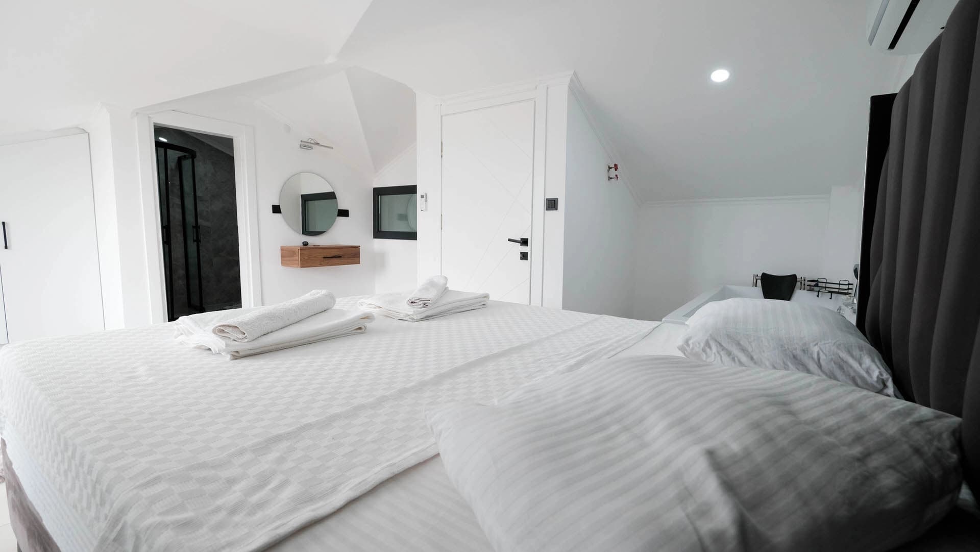 Villa Tahancı 2 Fethiye 41