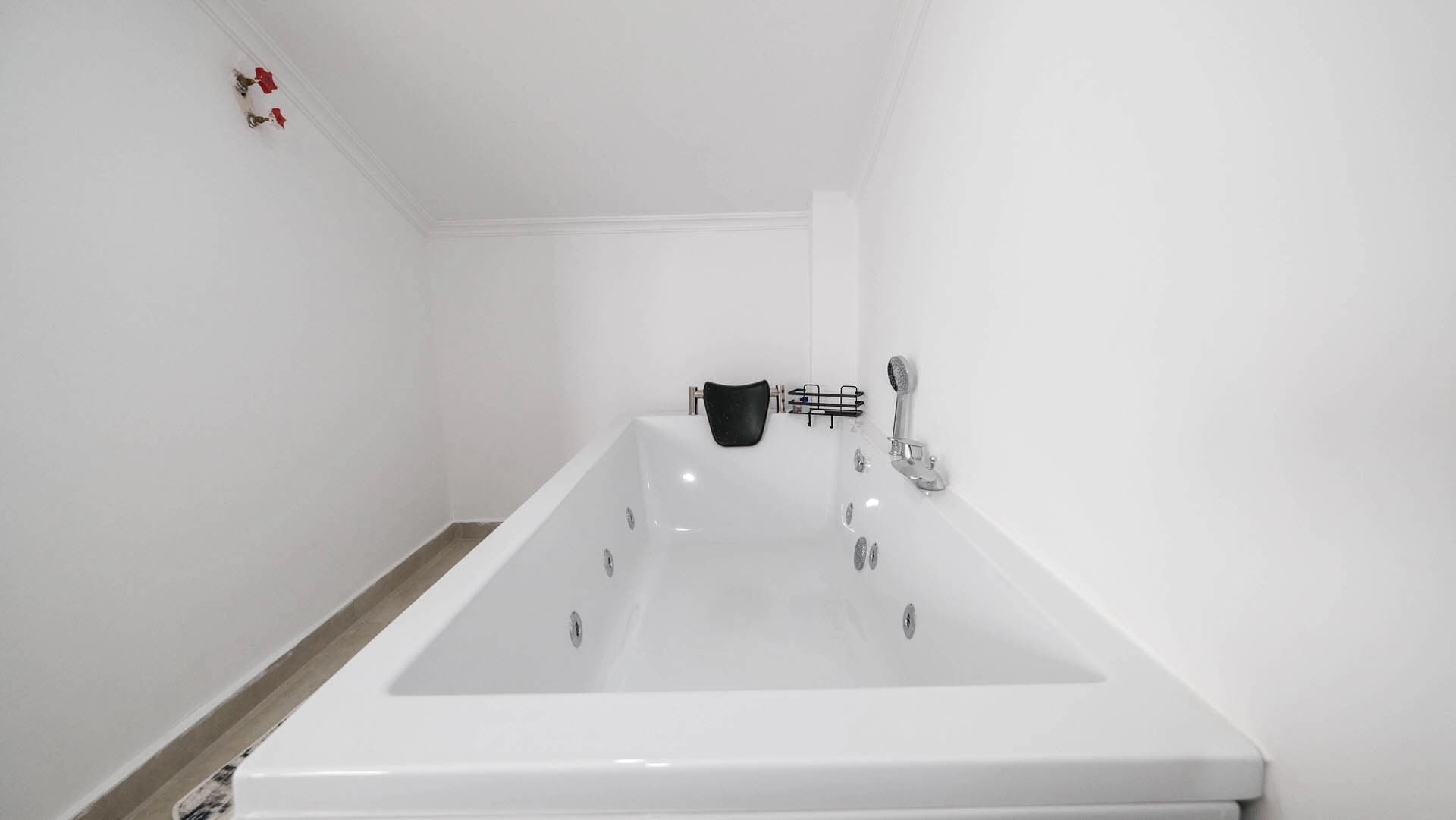 Villa Tahancı 2 Çocuk Havuzu 48