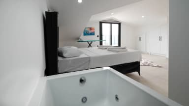 Villa Tahancı 2 Fethiye 55