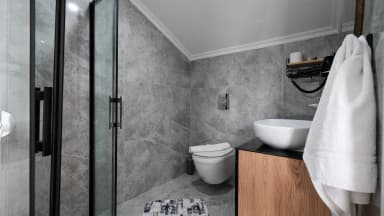 Villa Tahancı 2 Çocuk Havuzu 62