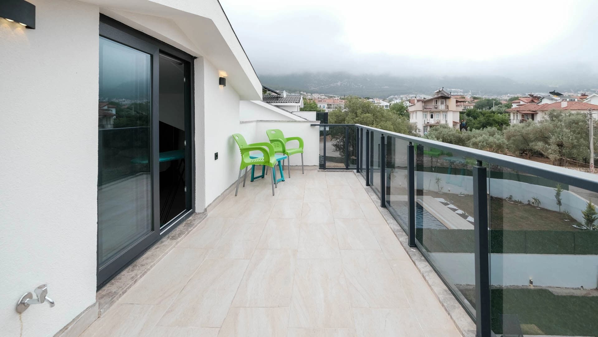 Villa Tahancı 2 Fethiye 69