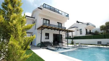 Villa Tahancı 2 Fethiye 25