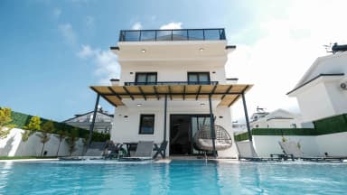 Villa Tahancı 2 Fethiye 39