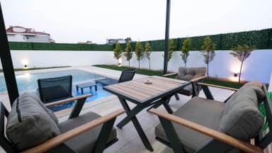 Villa Tahancı 2 Fethiye 19