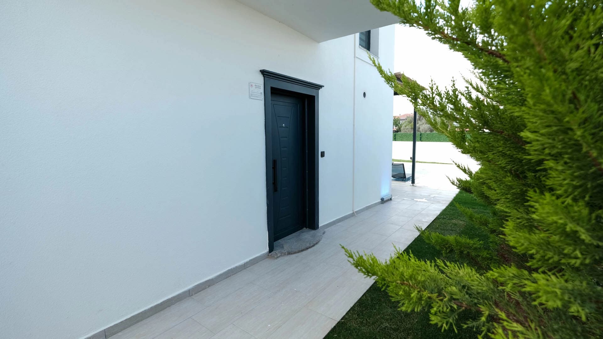 Villa Tahancı 2 Fethiye 67