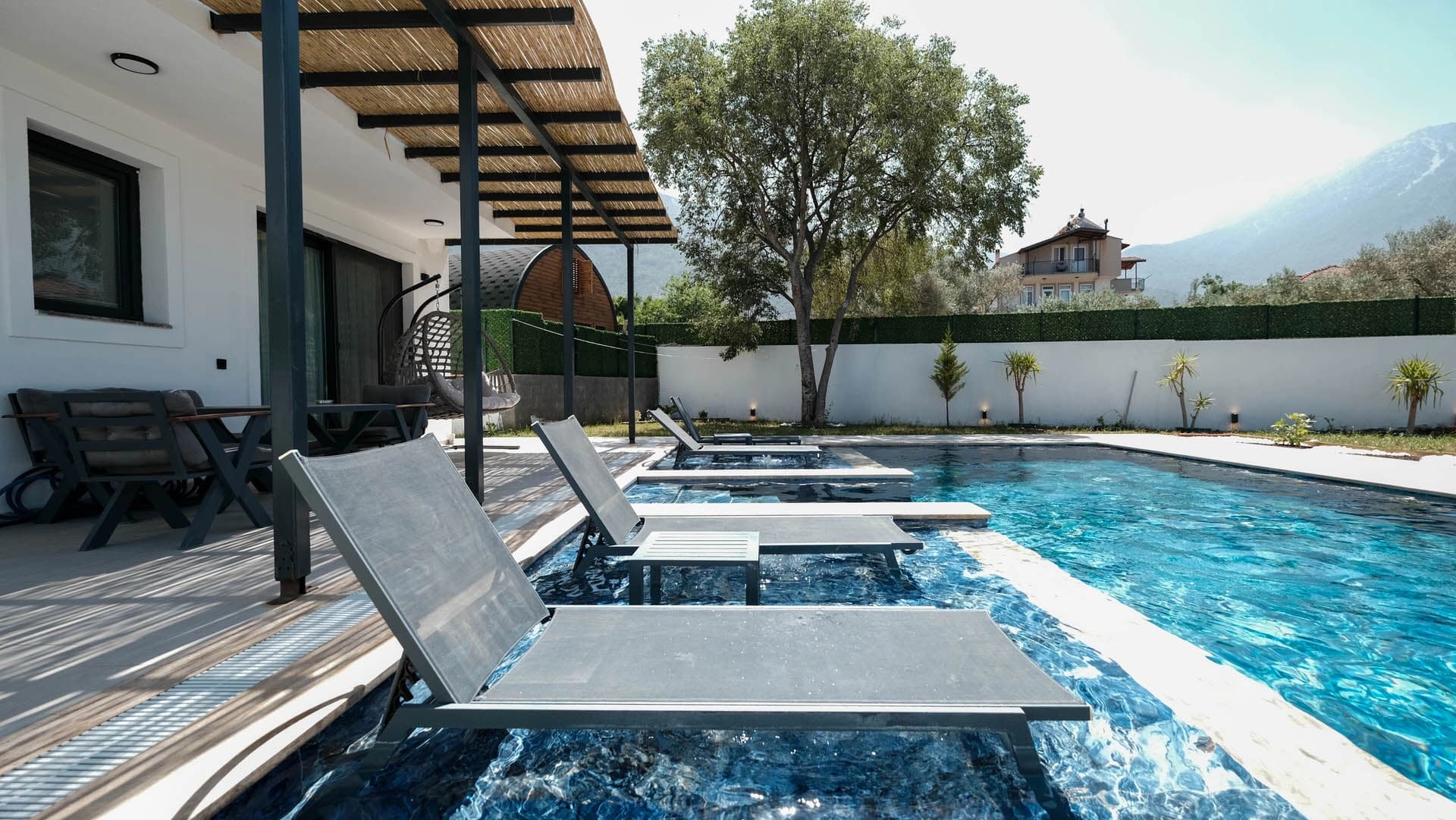 Villa Tahancı 2 Fethiye 81