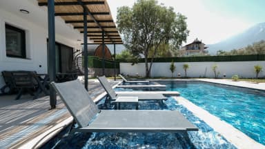 Villa Tahancı 2 Fethiye 81