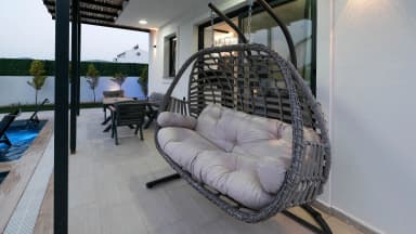 Villa Tahancı 2 Çocuk Havuzu 26