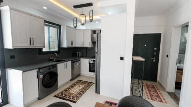 Villa Tahancı 2 Fethiye 33