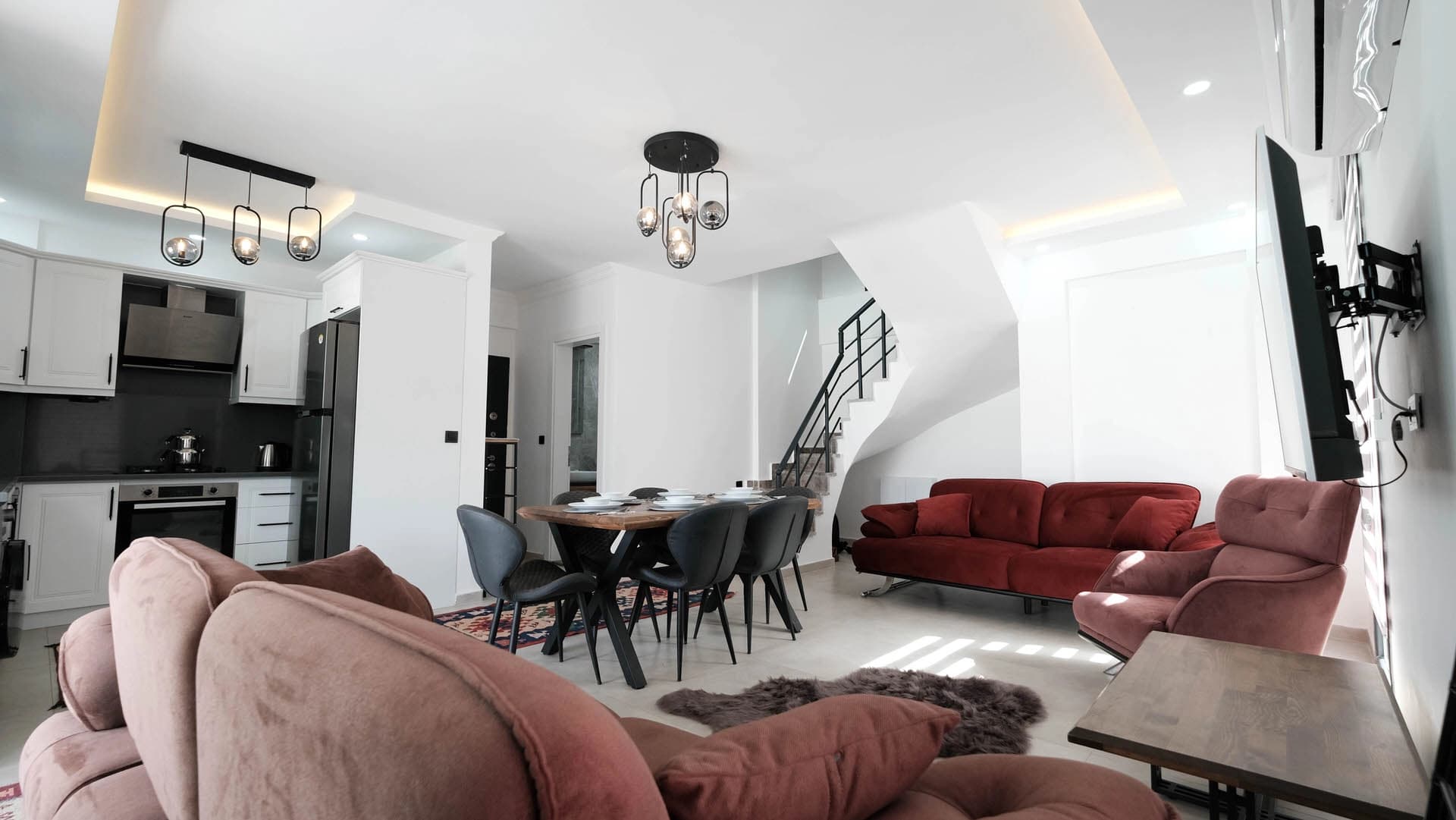 Villa Tahancı 2 Fethiye 47