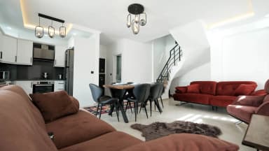 Villa Tahancı 2 Çocuk Havuzu 54