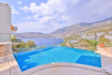 Villa Colossea Tatil Villası 59