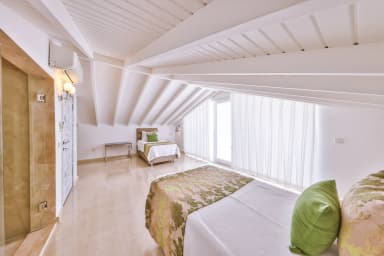 Villa Colossea Özel Havuzlu 33