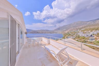 Villa Colossea Tatil Villası 75