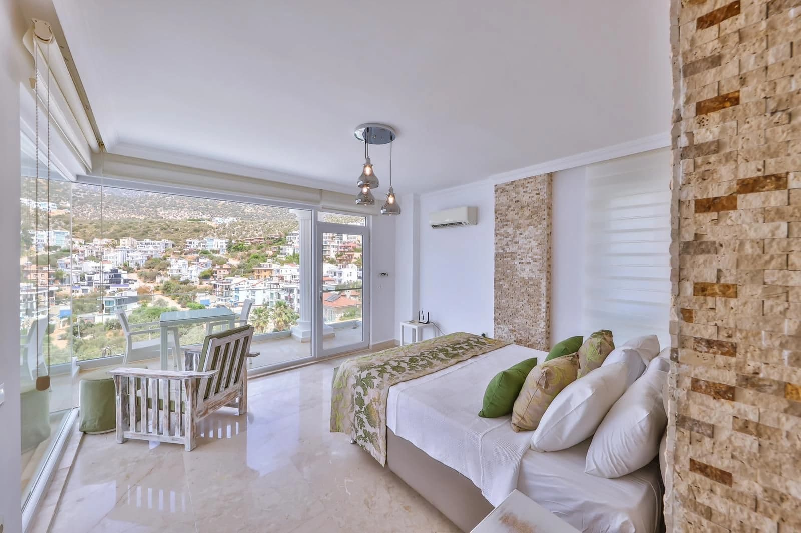 Villa Colossea Tatil Villası 47