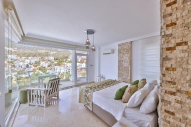 Villa Colossea Tatil Villası 47