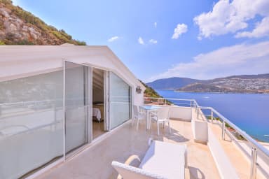 Villa Colossea Kalkan 82