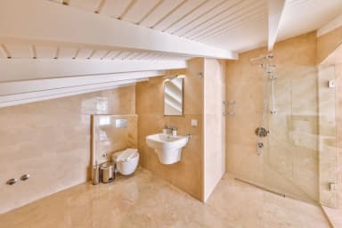 Villa Colossea Kalkan 40