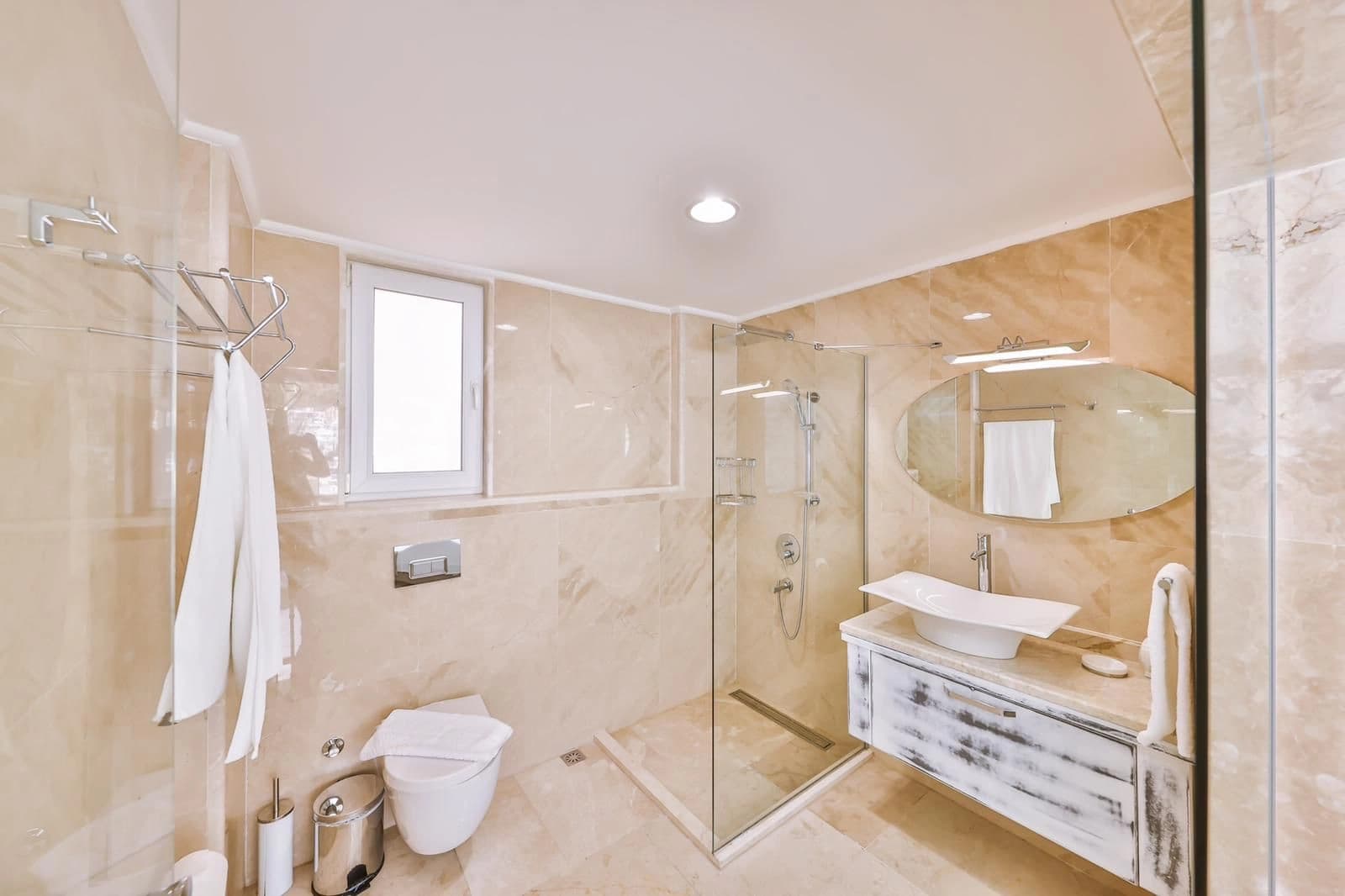 Villa Colossea Özel Havuzlu 61